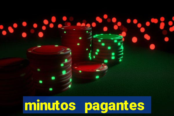 minutos pagantes fortune dragon hoje